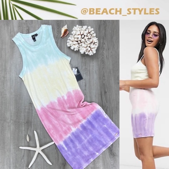 Volcom Dresses & Skirts - 🔆VOLCOM🔆SURE BURT DRESS